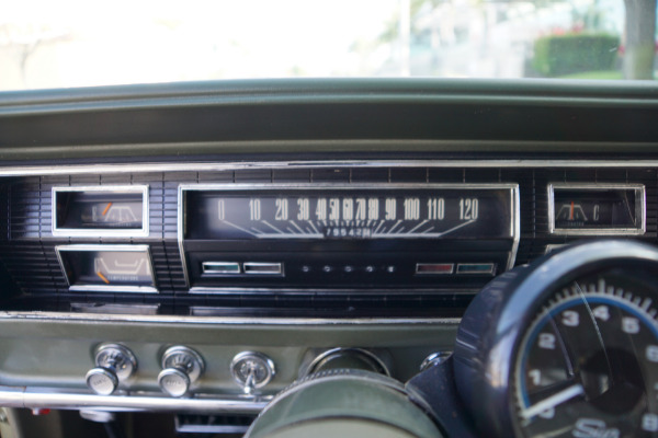 Used 1966 Dodge Coronet 500 361/265HP V8 2 DR HARDTOP  | Torrance, CA