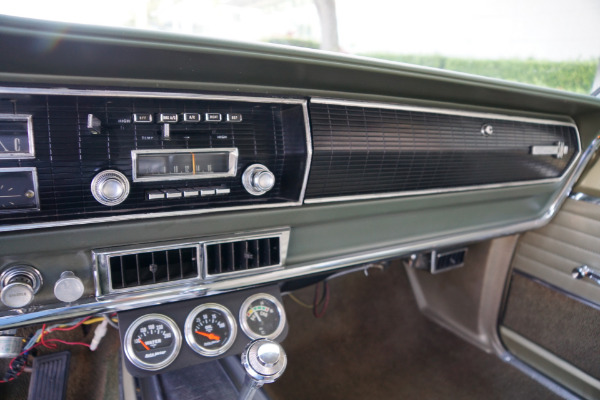 Used 1966 Dodge Coronet 500 361/265HP V8 2 DR HARDTOP  | Torrance, CA