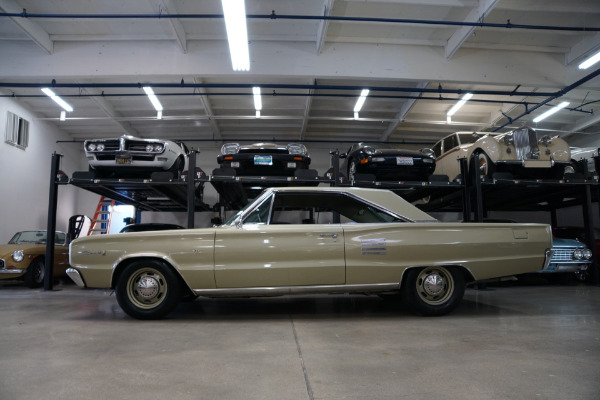 Used 1966 Dodge Coronet 500 361/265HP V8 2 DR HARDTOP  | Torrance, CA