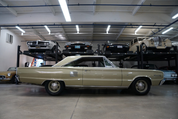 Used 1966 Dodge Coronet 500 361/265HP V8 2 DR HARDTOP  | Torrance, CA