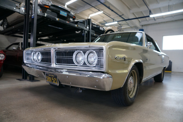 Used 1966 Dodge Coronet 500 361/265HP V8 2 DR HARDTOP  | Torrance, CA