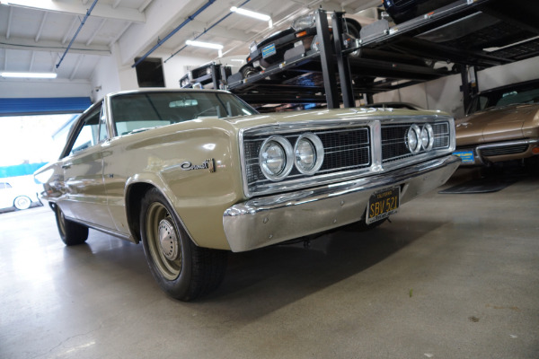 Used 1966 Dodge Coronet 500 361/265HP V8 2 DR HARDTOP  | Torrance, CA