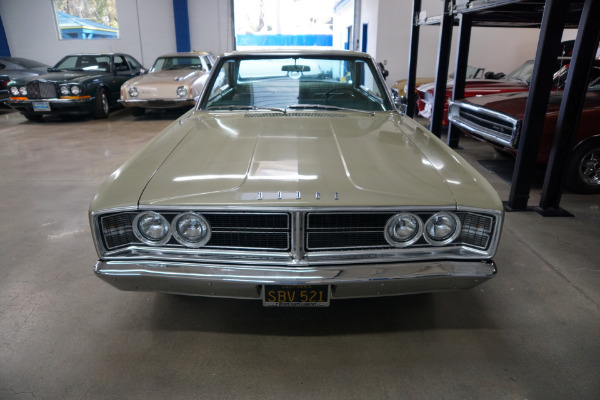 Used 1966 Dodge Coronet 500 361/265HP V8 2 DR HARDTOP  | Torrance, CA