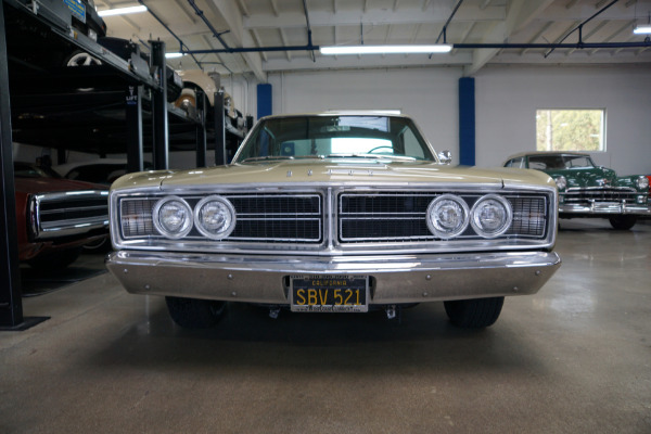 Used 1966 Dodge Coronet 500 361/265HP V8 2 DR HARDTOP  | Torrance, CA