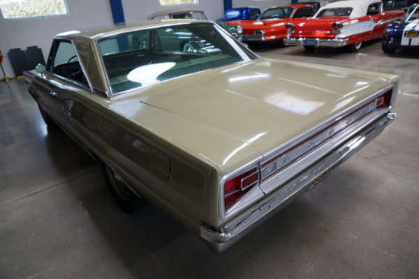 Used 1966 Dodge Coronet 500 361/265HP V8 2 DR HARDTOP  | Torrance, CA