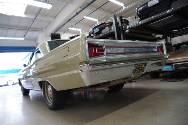 Used 1966 Dodge Coronet 500 361/265HP V8 2 DR HARDTOP  | Torrance, CA