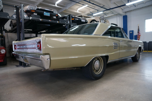 Used 1966 Dodge Coronet 500 361/265HP V8 2 DR HARDTOP  | Torrance, CA