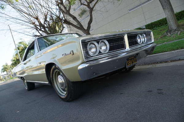 Used 1966 Dodge Coronet 500 361/265HP V8 2 DR HARDTOP  | Torrance, CA