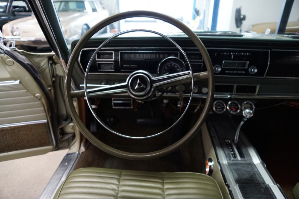 Used 1966 Dodge Coronet 500 361/265HP V8 2 DR HARDTOP  | Torrance, CA