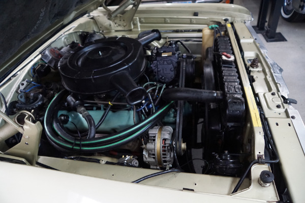 Used 1966 Dodge Coronet 500 361/265HP V8 2 DR HARDTOP  | Torrance, CA