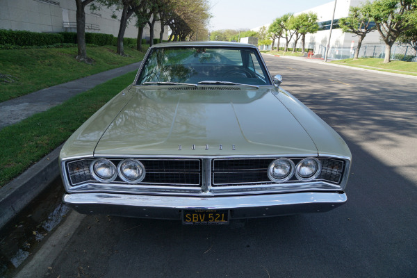 Used 1966 Dodge Coronet 500 361/265HP V8 2 DR HARDTOP  | Torrance, CA