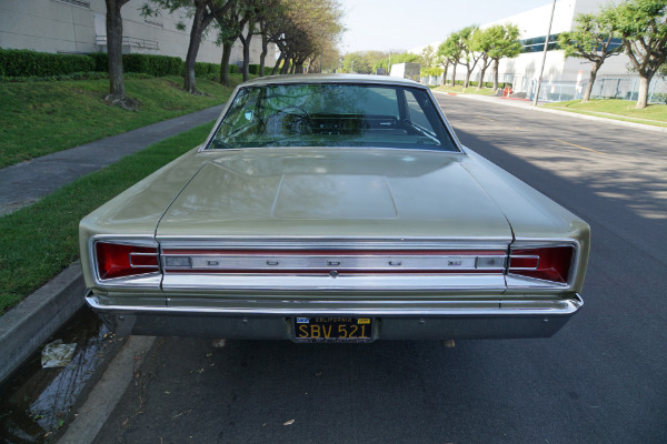 Used 1966 Dodge Coronet 500 361/265HP V8 2 DR HARDTOP  | Torrance, CA