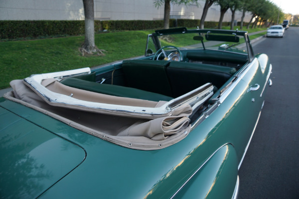 Used 1950 Chrysler C-48 Windsor Convertible  | Torrance, CA