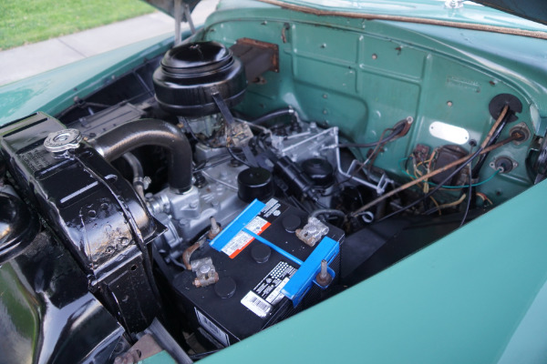 Used 1950 Chrysler C-48 Windsor Convertible  | Torrance, CA