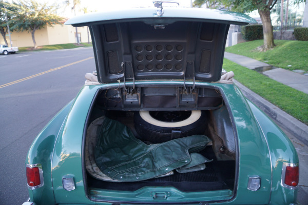 Used 1950 Chrysler C-48 Windsor Convertible  | Torrance, CA