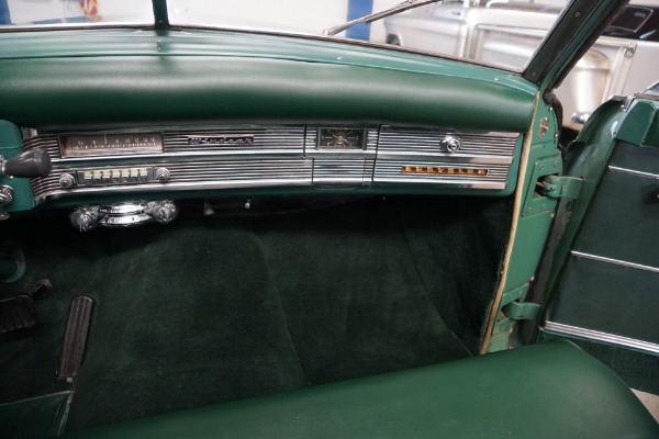 Used 1950 Chrysler C-48 Windsor Convertible  | Torrance, CA