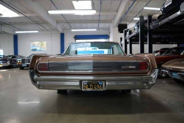 Used 1963 Pontiac Grand Prix 389 V8 2 DOOR HARDTOP  | Torrance, CA