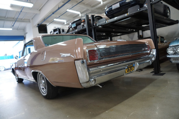 Used 1963 Pontiac Grand Prix 389 V8 2 DOOR HARDTOP  | Torrance, CA