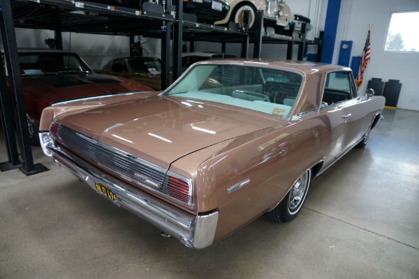 Used 1963 Pontiac Grand Prix 389 V8 2 DOOR HARDTOP  | Torrance, CA