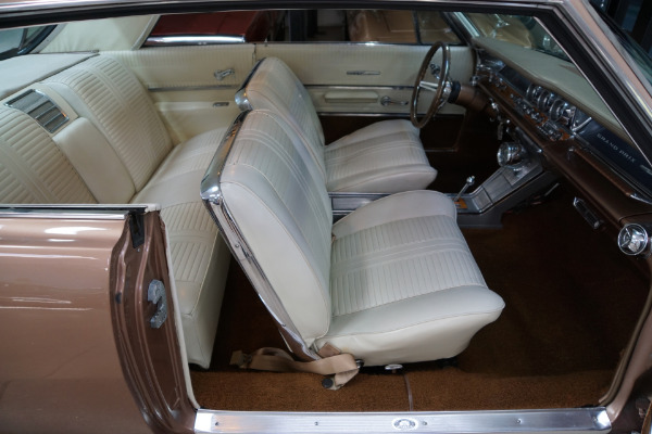 Used 1963 Pontiac Grand Prix 389 V8 2 DOOR HARDTOP  | Torrance, CA