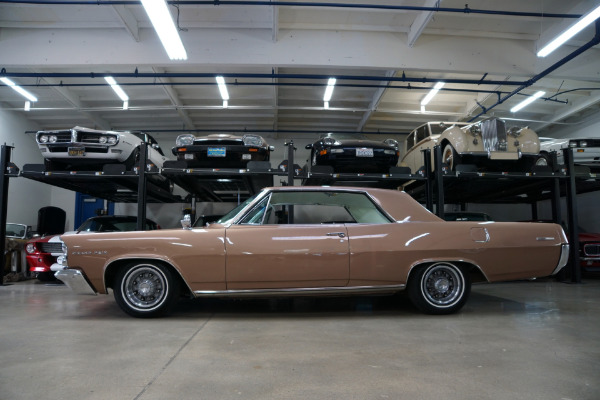 Used 1963 Pontiac Grand Prix 389 V8 2 DOOR HARDTOP  | Torrance, CA