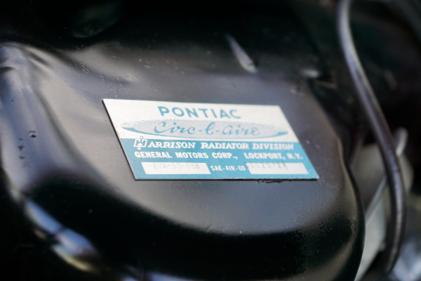 Used 1963 Pontiac Grand Prix 389 V8 2 DOOR HARDTOP  | Torrance, CA