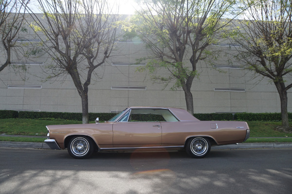 Used 1963 Pontiac Grand Prix 389 V8 2 DOOR HARDTOP  | Torrance, CA