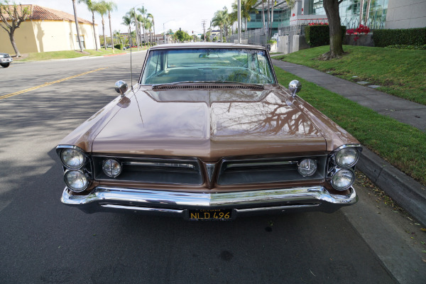 Used 1963 Pontiac Grand Prix 389 V8 2 DOOR HARDTOP  | Torrance, CA