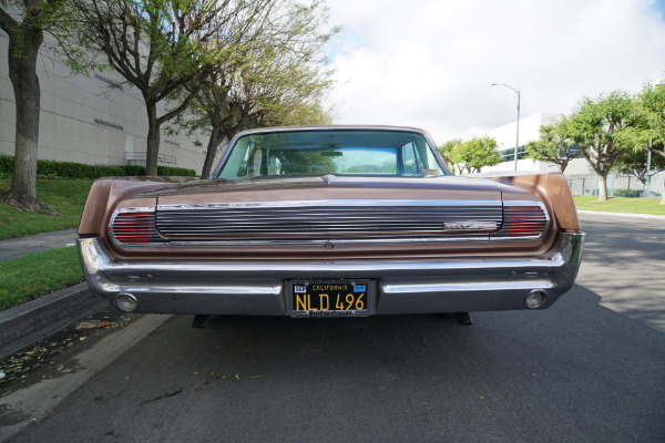 Used 1963 Pontiac Grand Prix 389 V8 2 DOOR HARDTOP  | Torrance, CA