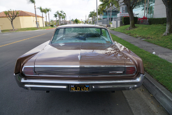 Used 1963 Pontiac Grand Prix 389 V8 2 DOOR HARDTOP  | Torrance, CA