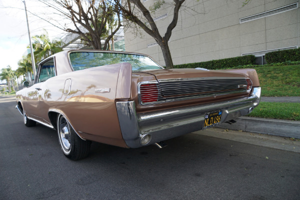 Used 1963 Pontiac Grand Prix 389 V8 2 DOOR HARDTOP  | Torrance, CA