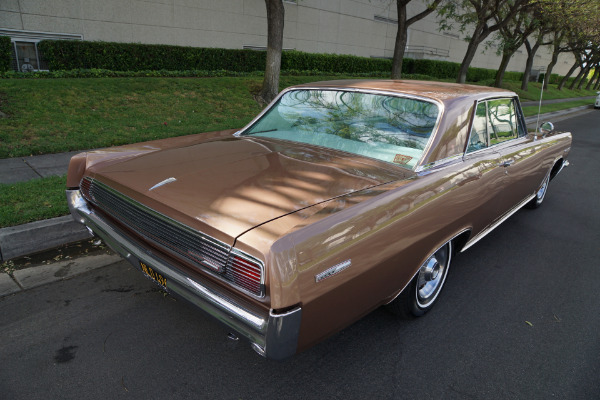 Used 1963 Pontiac Grand Prix 389 V8 2 DOOR HARDTOP  | Torrance, CA