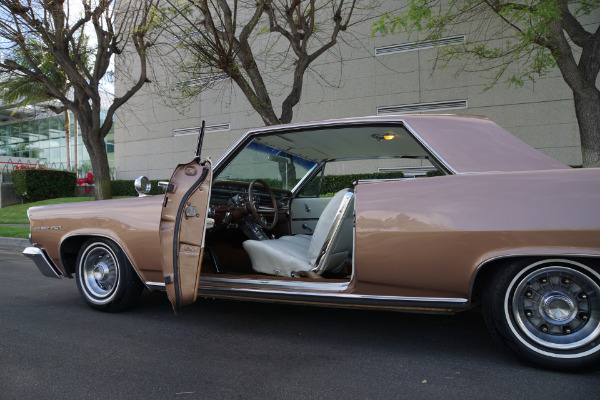 Used 1963 Pontiac Grand Prix 389 V8 2 DOOR HARDTOP  | Torrance, CA