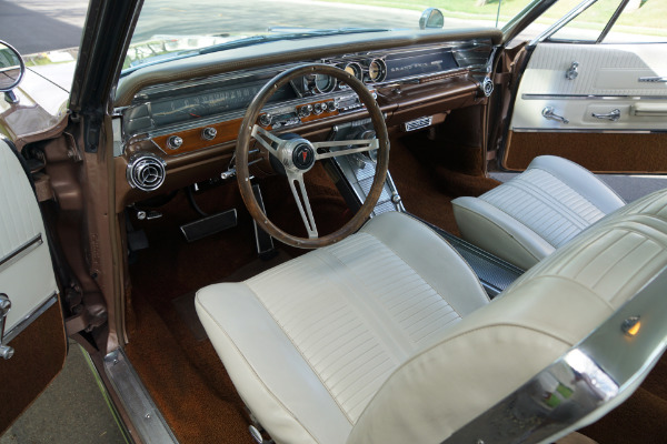 Used 1963 Pontiac Grand Prix 389 V8 2 DOOR HARDTOP  | Torrance, CA