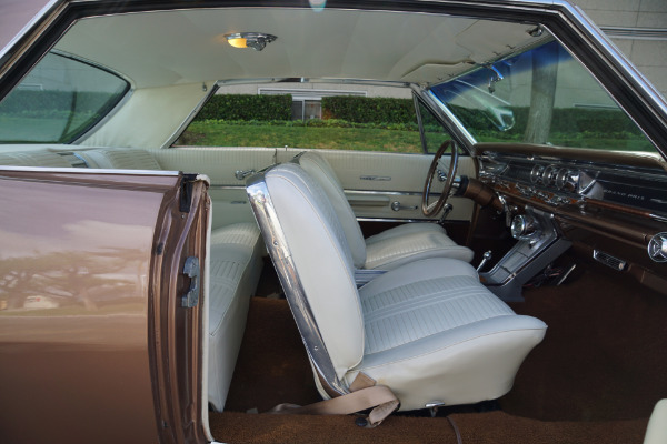 Used 1963 Pontiac Grand Prix 389 V8 2 DOOR HARDTOP  | Torrance, CA