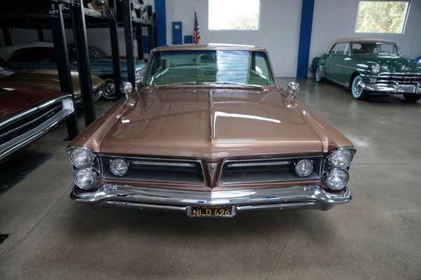 Used 1963 Pontiac Grand Prix 389 V8 2 DOOR HARDTOP  | Torrance, CA