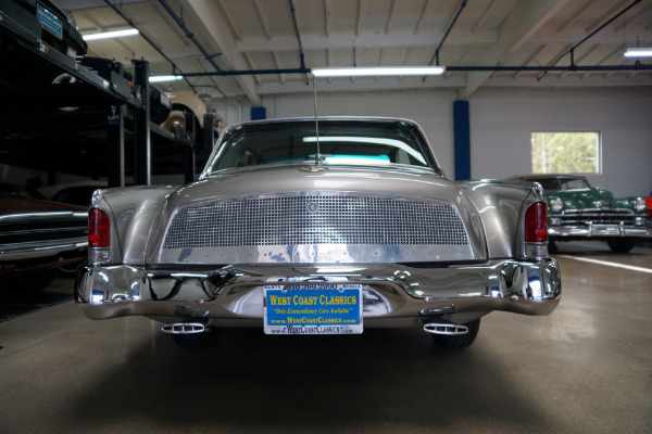 Used 1962 Studebaker Gran Turismo Hawk 289 V8 with rare 4 spd & AC!  | Torrance, CA