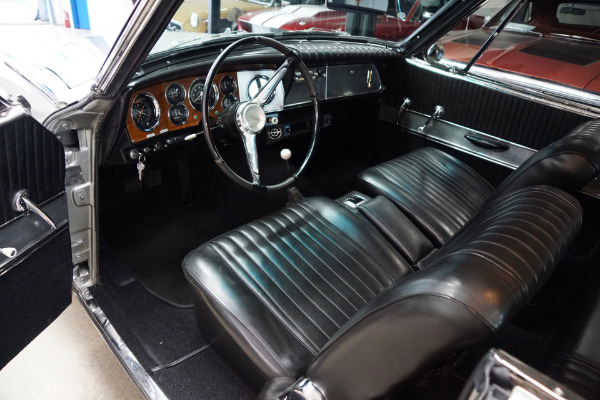 Used 1962 Studebaker Gran Turismo Hawk 289 V8 with rare 4 spd & AC!  | Torrance, CA