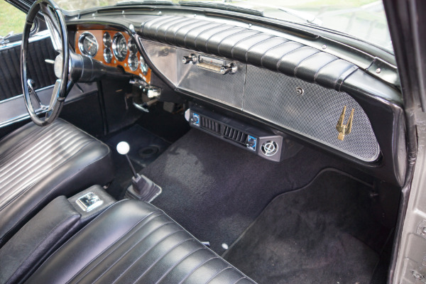 Used 1962 Studebaker Gran Turismo Hawk 289 V8 with rare 4 spd & AC!  | Torrance, CA