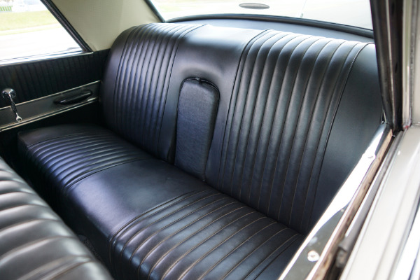Used 1962 Studebaker Gran Turismo Hawk 289 V8 with rare 4 spd & AC!  | Torrance, CA