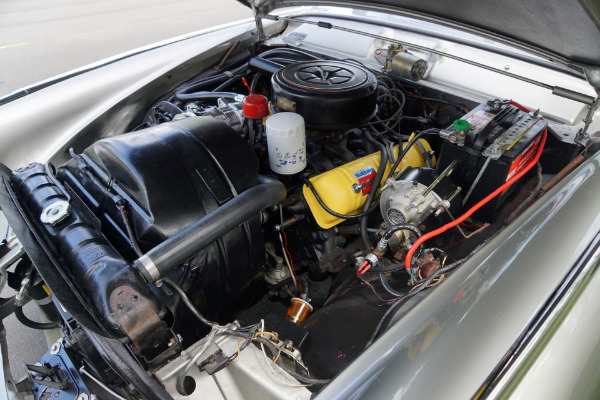 1962 Studebaker Gran Turismo Hawk for sale