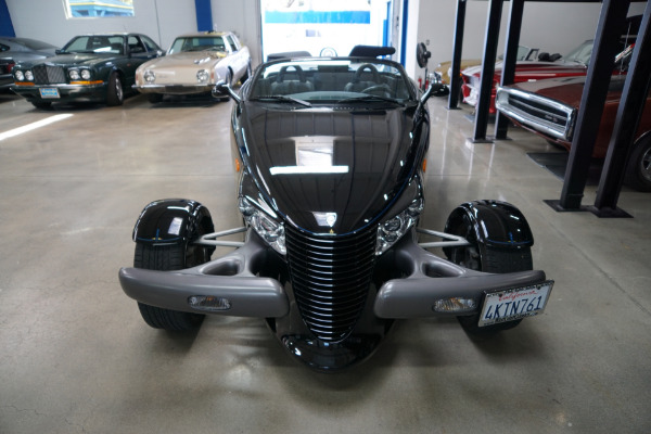 Used 1999 Plymouth Prowler with 11K orig miles!  | Torrance, CA