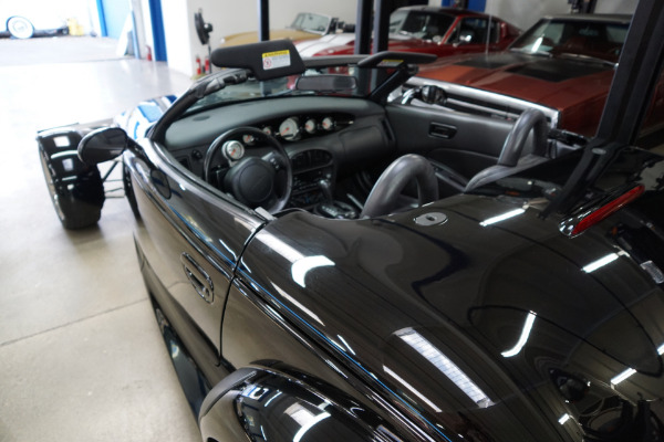 Used 1999 Plymouth Prowler with 11K orig miles!  | Torrance, CA