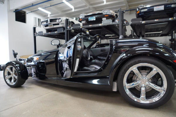 Used 1999 Plymouth Prowler with 11K orig miles!  | Torrance, CA