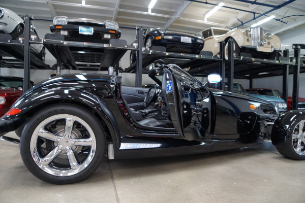 Used 1999 Plymouth Prowler with 11K orig miles!  | Torrance, CA