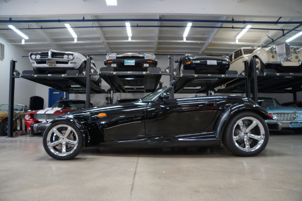 Used 1999 Plymouth Prowler with 11K orig miles!  | Torrance, CA