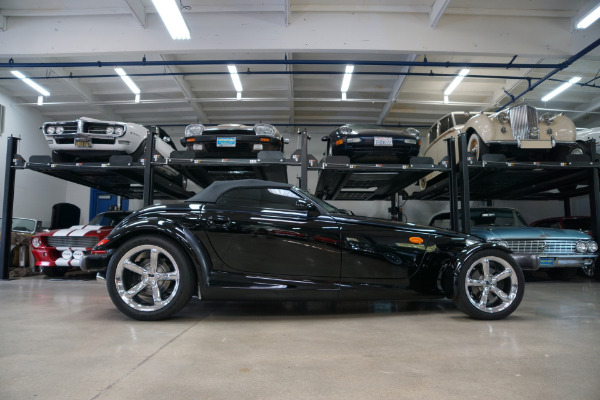 Used 1999 Plymouth Prowler with 11K orig miles!  | Torrance, CA