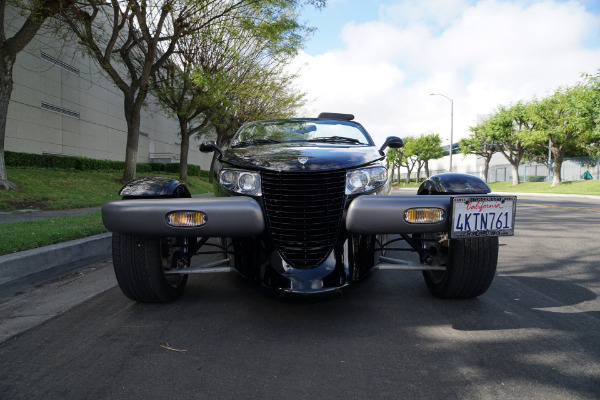 Used 1999 Plymouth Prowler with 11K orig miles!  | Torrance, CA