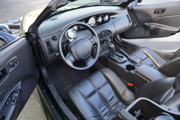 Used 1999 Plymouth Prowler with 11K orig miles!  | Torrance, CA