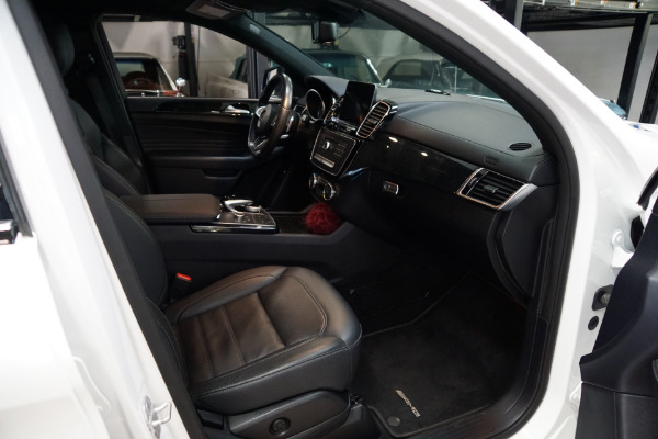 Used 2017 Mercedes-Benz GLE 43 AMG AWD V6 Biturbo SUV COUPE AMG GLE 43 | Torrance, CA